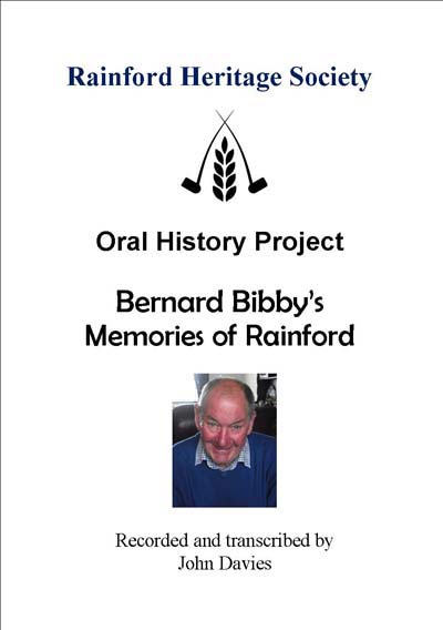 Bernard Bibby